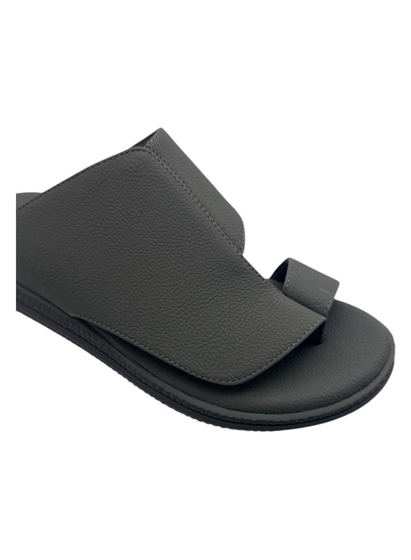 AL Fanoos Royal Oasis Arabic slippers  - Image 2