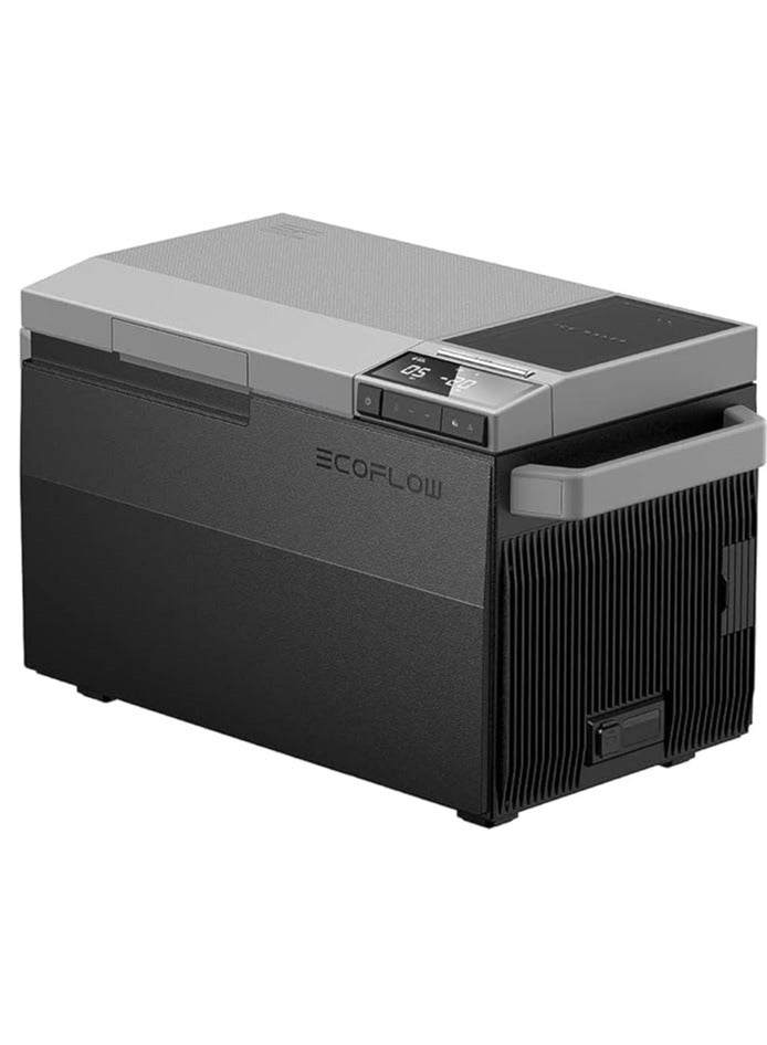 ECOFLOW EcoFlow GLACIER Portable Refrigerator - 120W