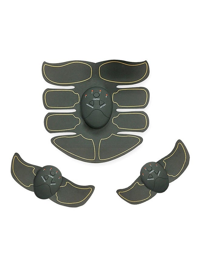 NIBEMINENT Abdominal Arm Muscle Toner 80grams  - Image 1