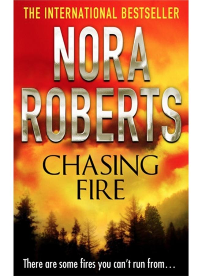Chasing Fire 