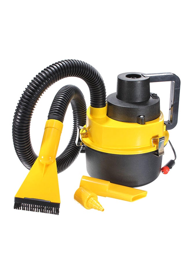 12 Volt Car Vacuum Cleaner With Power Suction And Expulsion - Image 3