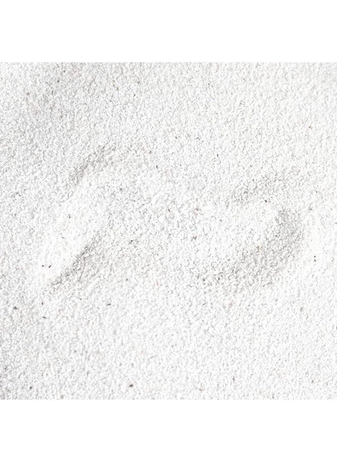 ClearLee - Cosmetic Grade Pumice 100% Pure Natural Grain/Powder Great For Skin Exfoliation In Diy Soaps Masks Scrubs For Face Body Foot (1Lb Medium Grain) - Image 1