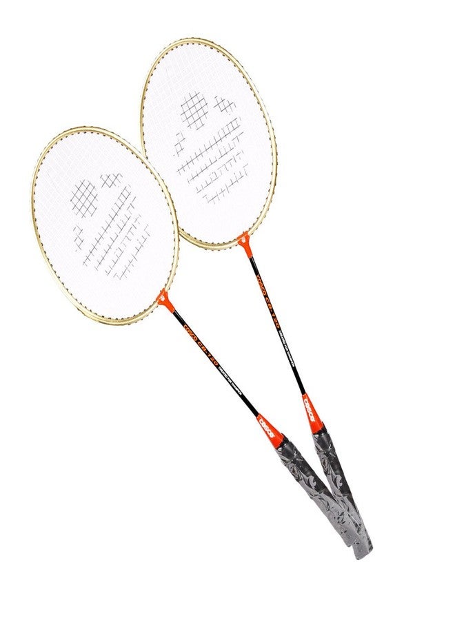 Cosco CB-120 Badminton Racket (Pack of 2 pcs) - Image 2