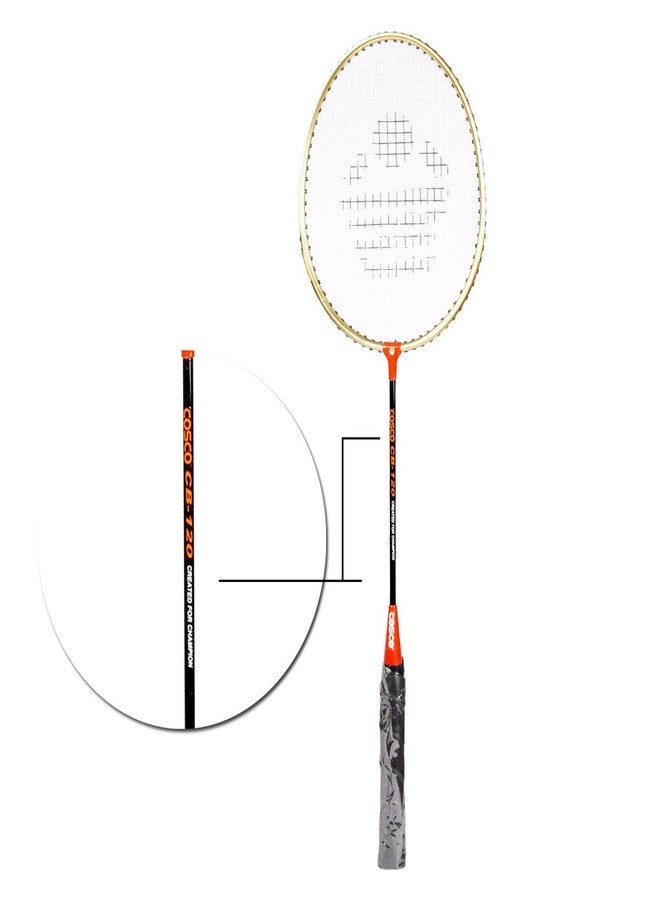 Cosco CB-120 Badminton Racket (Pack of 2 pcs) - Image 3