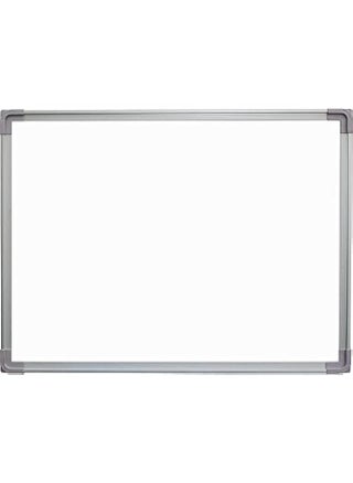 Magnetic Whiteboard With Aluminum Frame 60X90 Cm - pzsku/Z40D2D35D2CC6415032EEZ/45/_/1722500897/5f387af7-e547-478e-be3e-73d84edb46f6