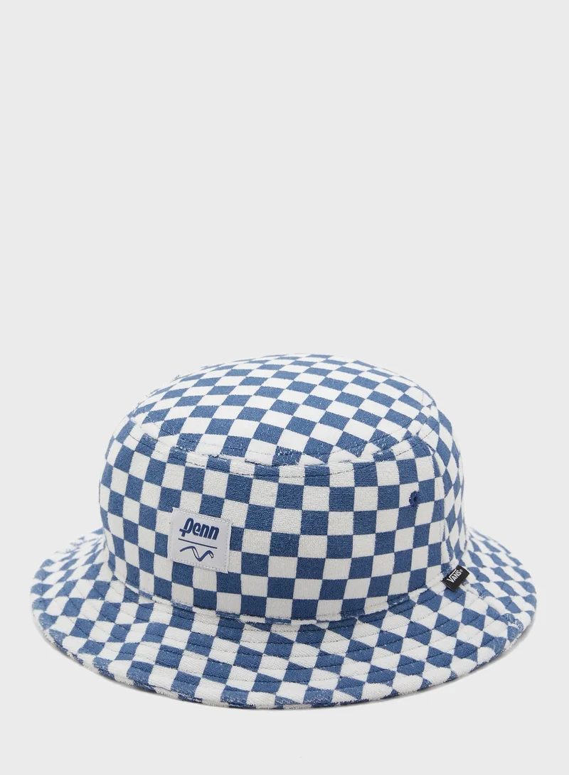 VANS Penn Bucket Hat