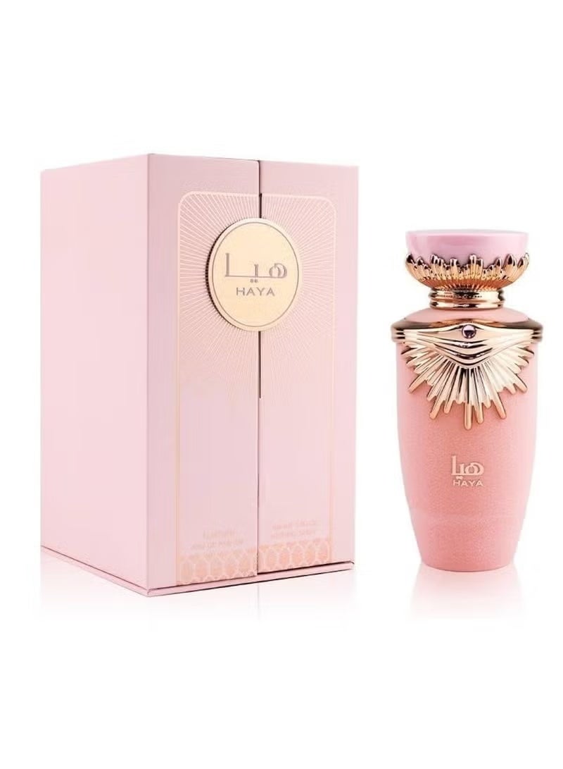 Lattafa Haya EDP 100ml