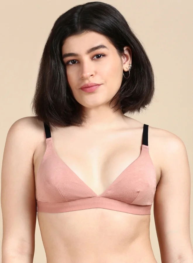 andCircus Adjustable Triangle Bra (Pack of 3)