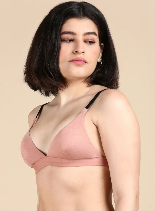 andCircus Adjustable Triangle Bra (Pack of 3)