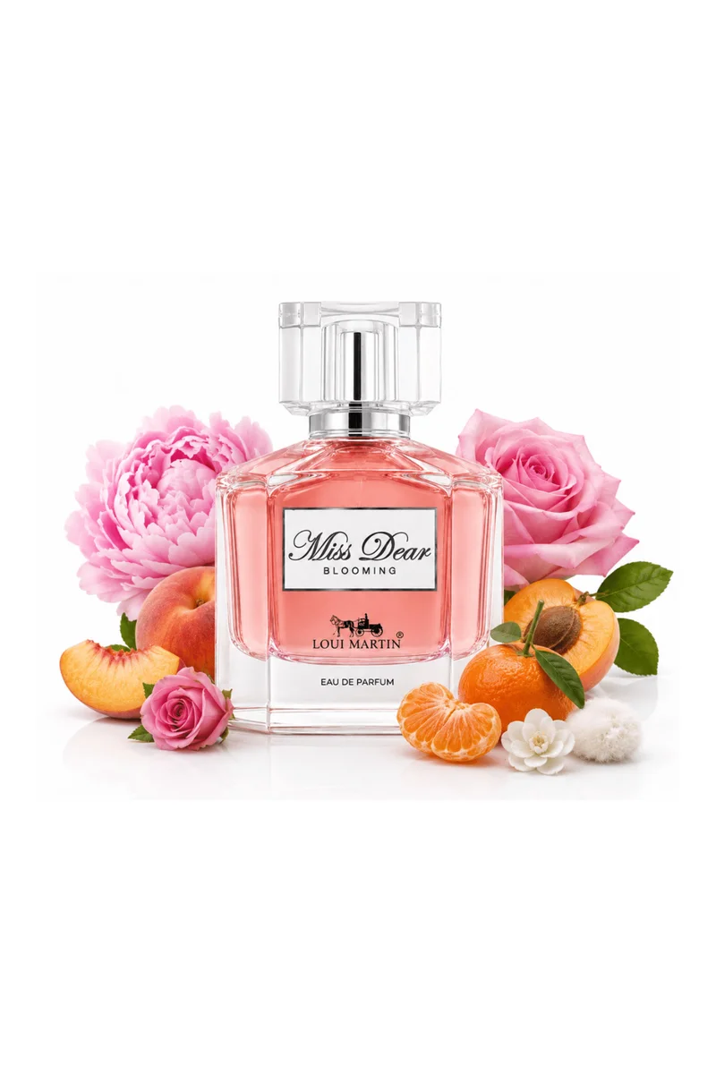 Loui Martin Miss Dear Blooming Edp 100ml