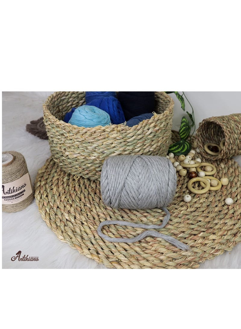 انتيكيانو خيط محلول - Image 4