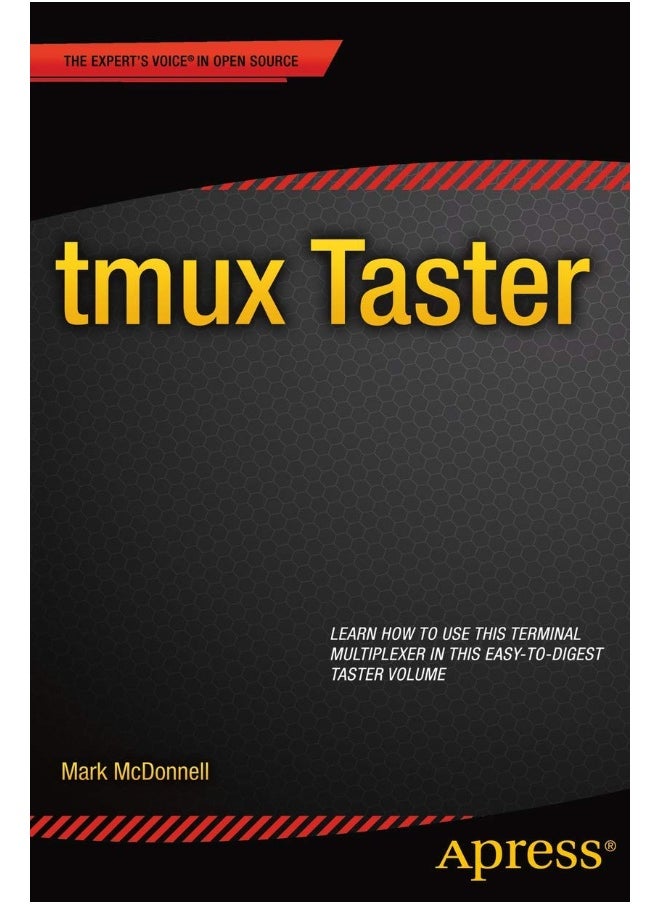 tmux Taster 