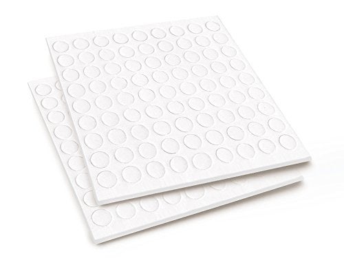 Forever in Time PD103 Adhesive, 0.375", White - Image 2