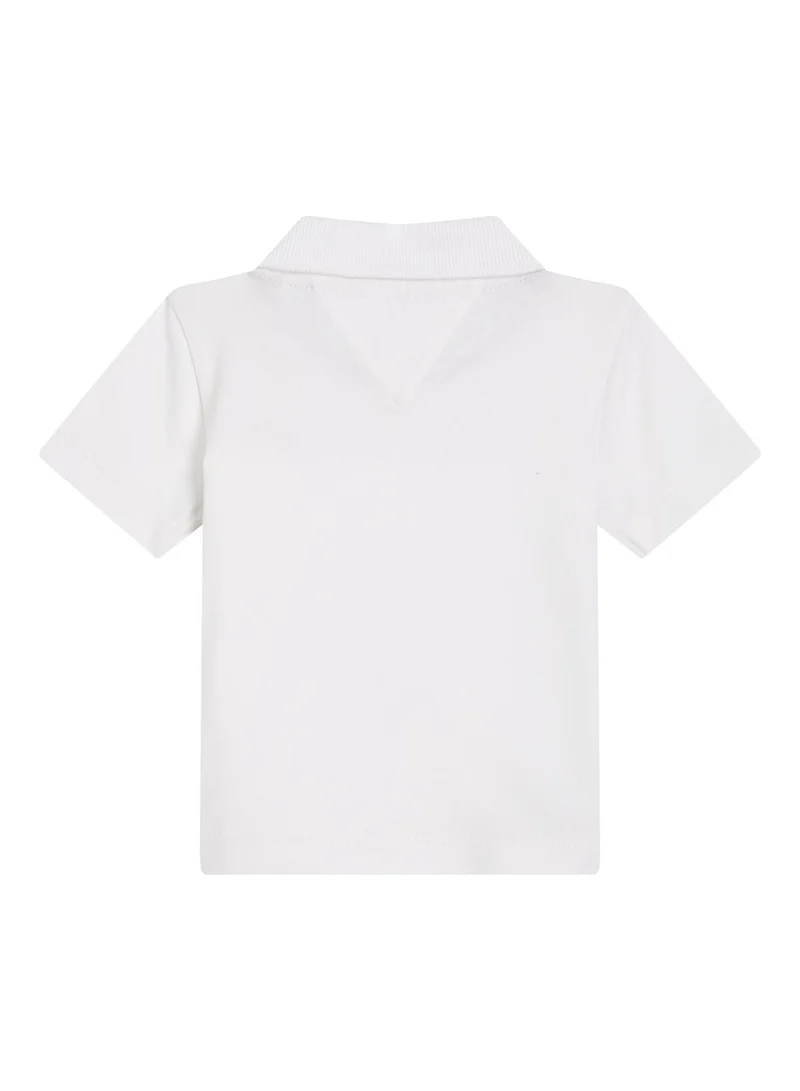 TOMMY HILFIGER Infant Essential Polo