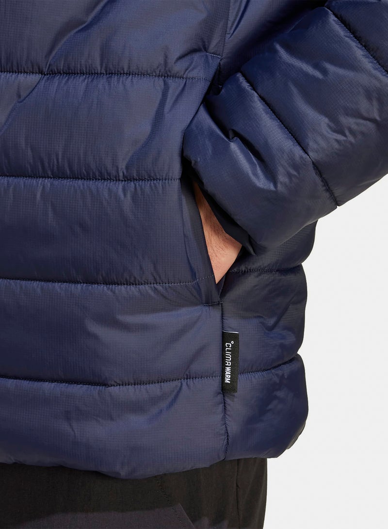 Adidas Terrex Multi Essentials Insulated Jacket - Image 5