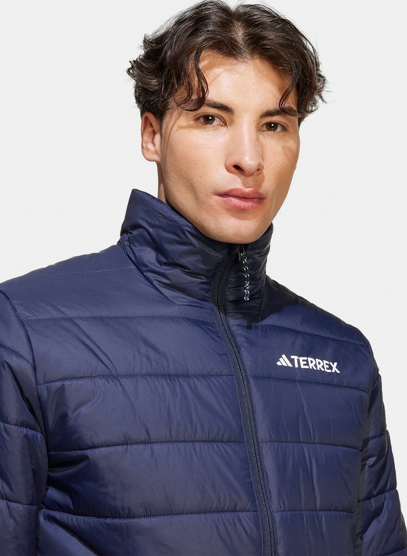 Adidas Terrex Multi Essentials Insulated Jacket - Image 4