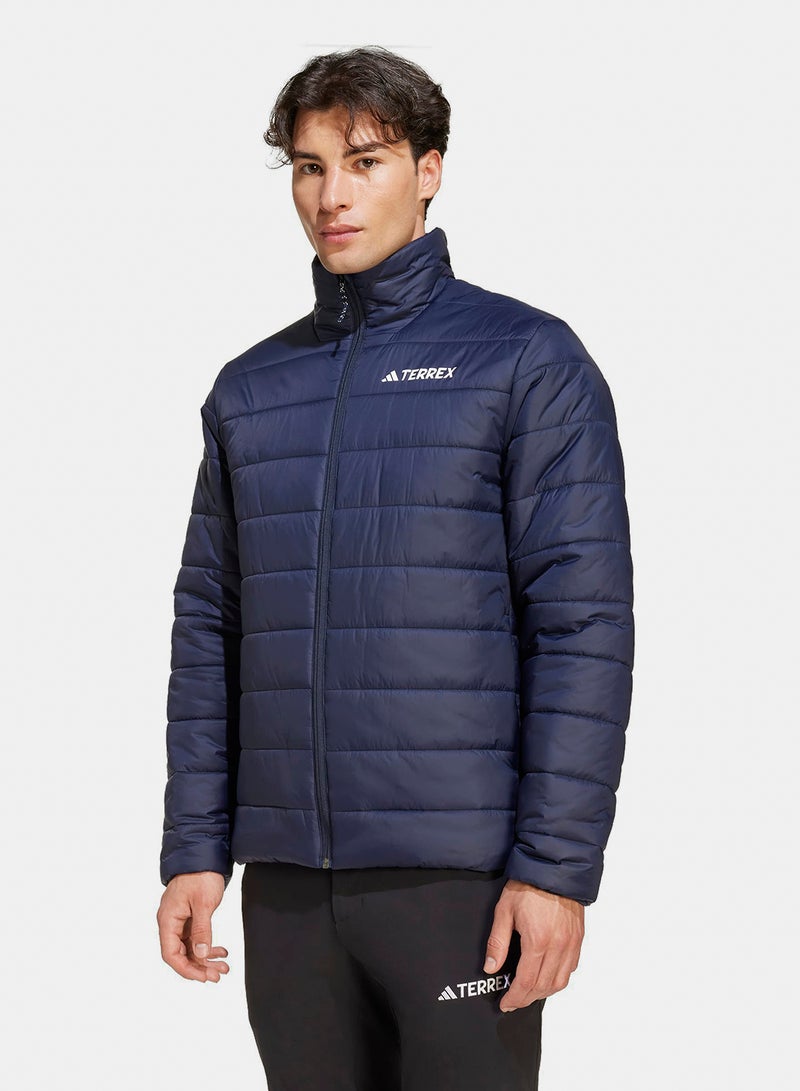 Adidas Terrex Multi Essentials Insulated Jacket - Image 1