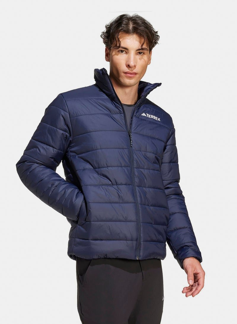 Adidas Terrex Multi Essentials Insulated Jacket - Image 3