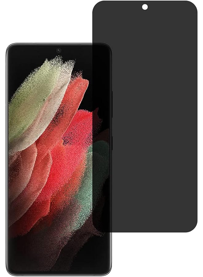 IAF Zubitech Tempered Glass Screen Protector for Samsung Galaxy Z Fold 4 Front Glass Full Coverage Screen Guard 9H Hardness Anti Fingerprint Scratch Resistance for Samsung Galaxy Z Fold 4