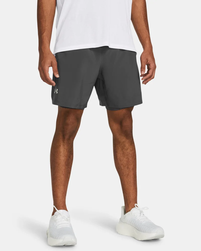 UA Launch