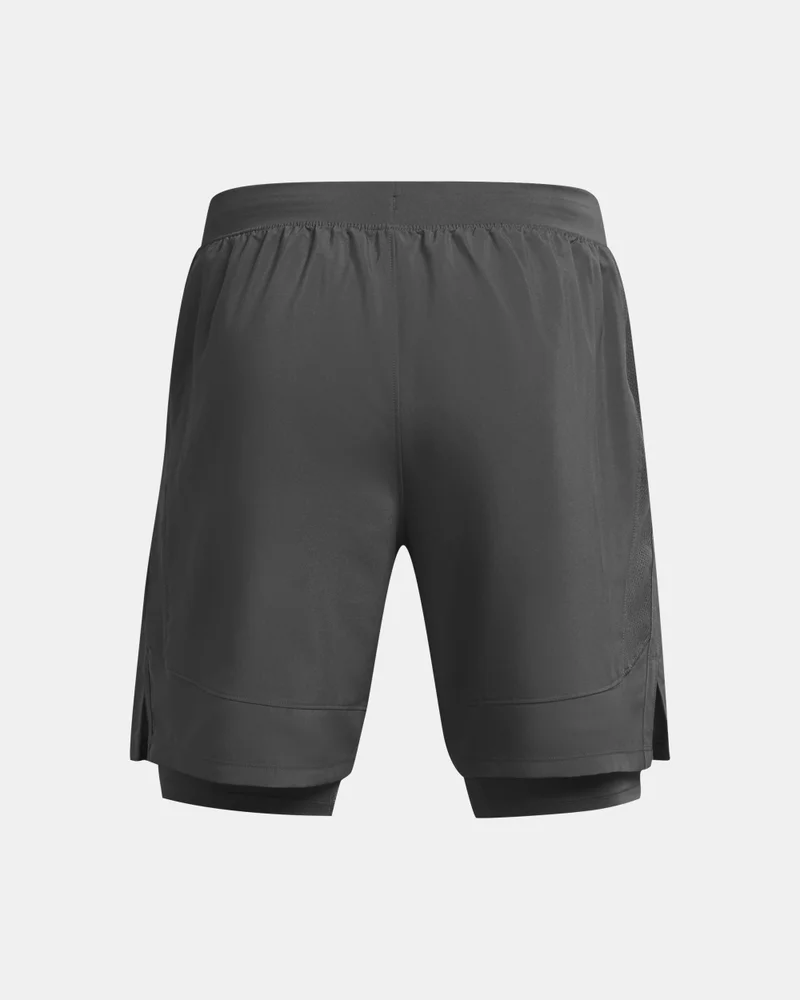 Under Armour Grey UA Launch for Men | Best Price UAE
