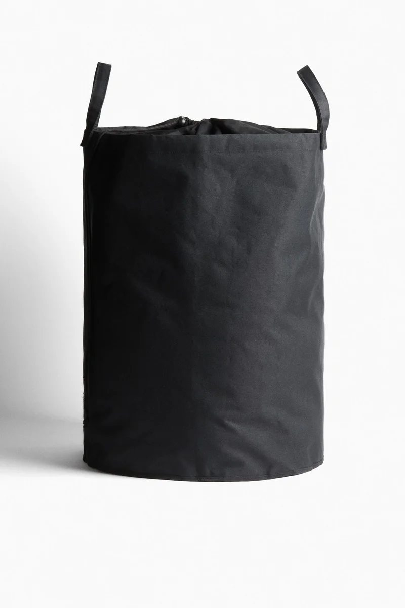 اتش اند ام سلة غسيل