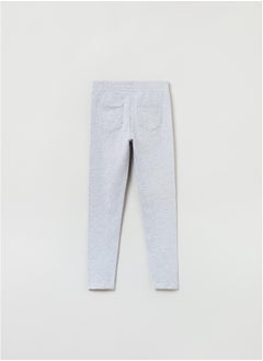 Ovs OVS Treggings In French Terry  - Image 2