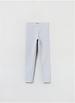 Ovs OVS Treggings In French Terry  - Image 1