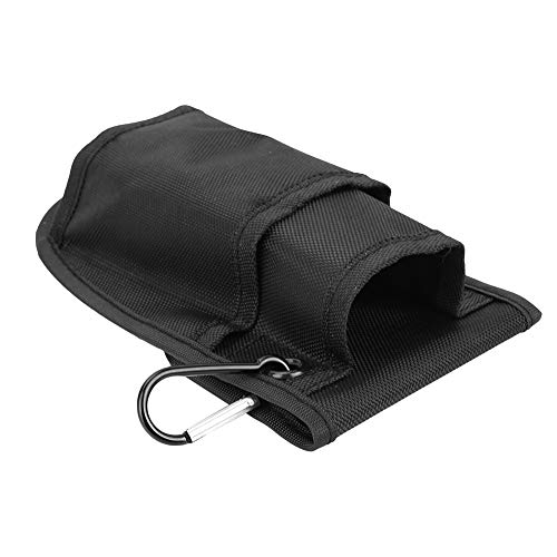 FASJ Monopod Waist Case Monopod Waist Bag Camera Waist Bag Temporary Storage Bag Monopod Pouch Case Portable for Travel Supporting DSLR Camera Monopod - Image 1