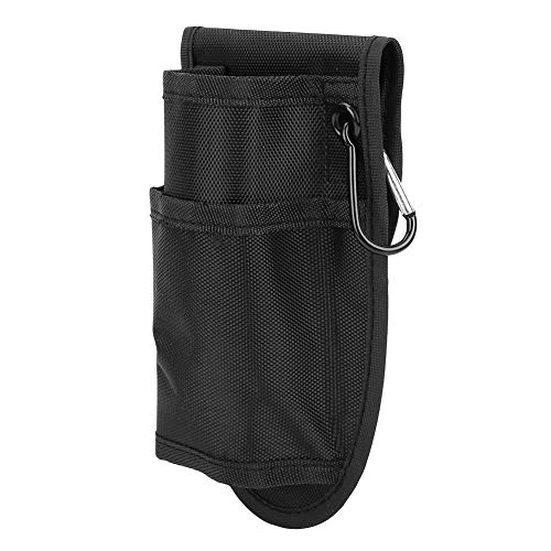 FASJ Monopod Waist Case Monopod Waist Bag Camera Waist Bag Temporary Storage Bag Monopod Pouch Case Portable for Travel Supporting DSLR Camera Monopod - Image 3