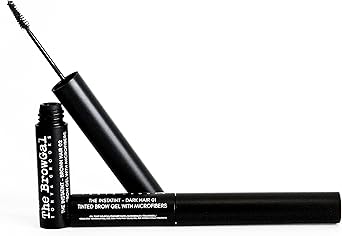 The BrowGal لون الحواجب من ذا براو غال 4 مل - Image 1