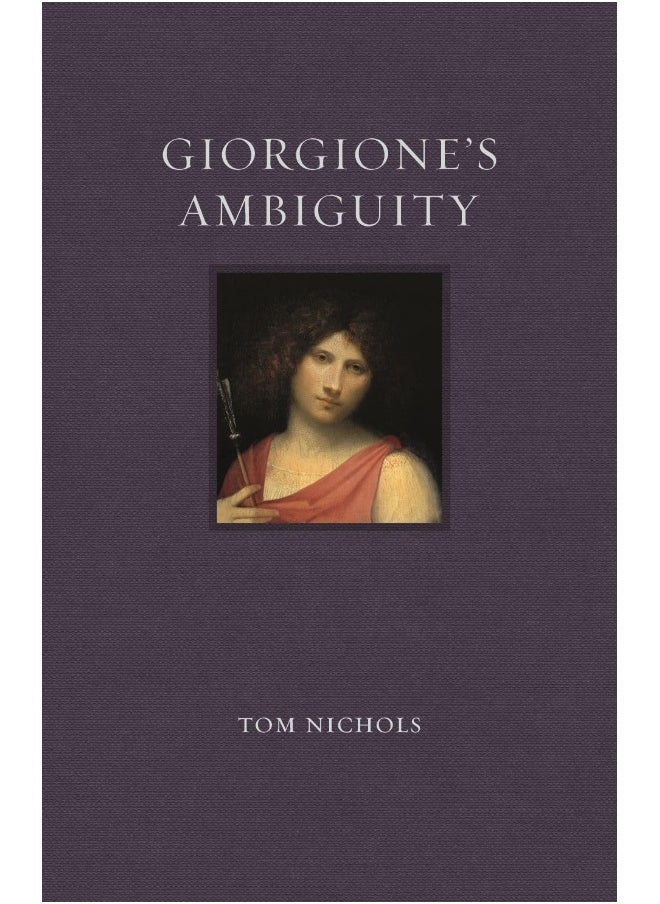 Giorgione's Ambiguity 