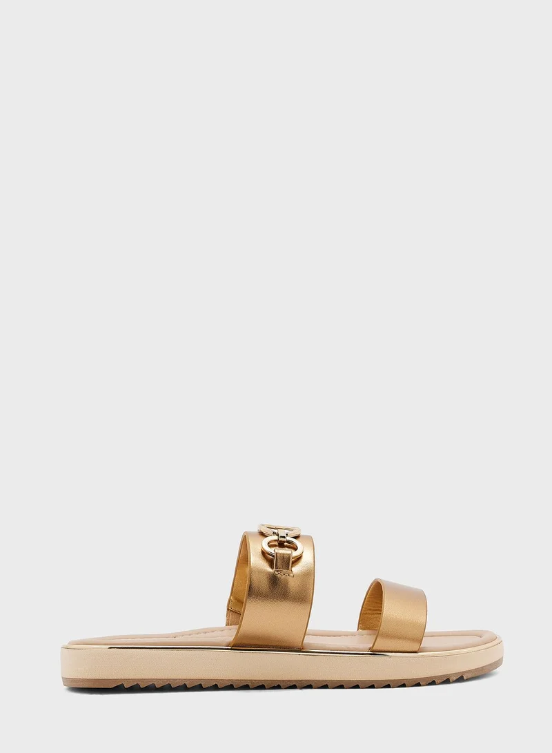 ALDO Jabin Flat Sandals