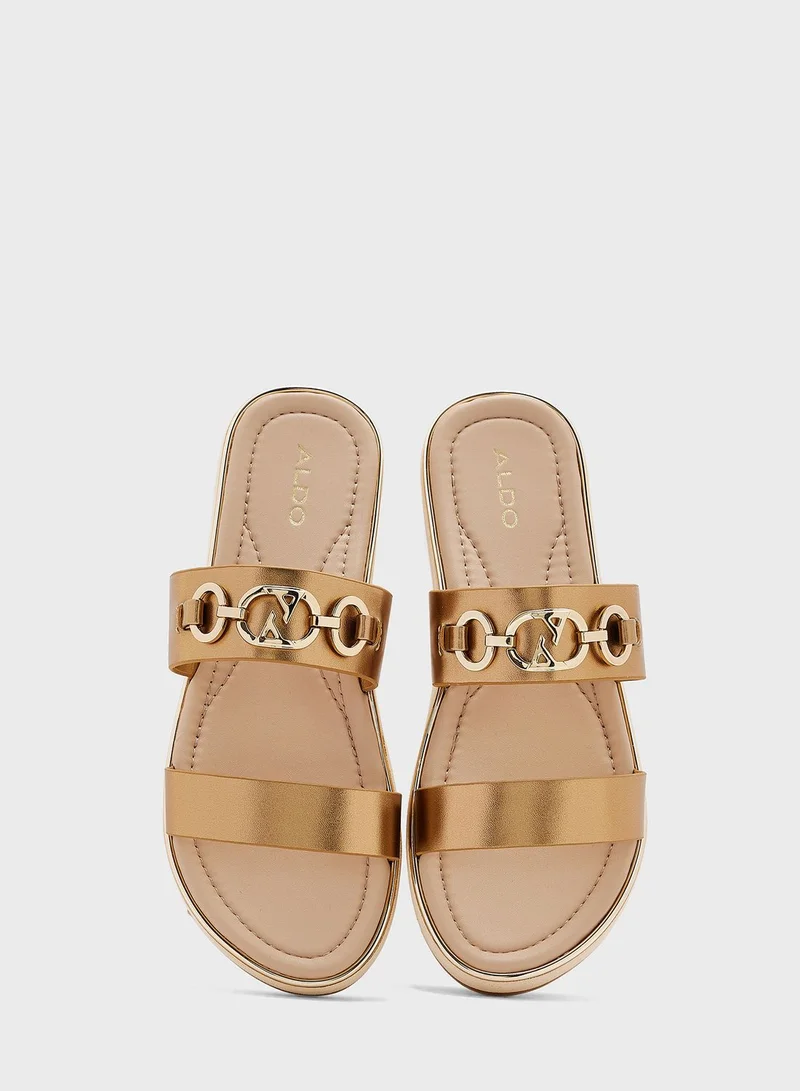 ALDO Jabin Flat Sandals