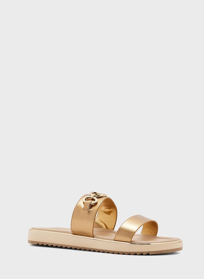 ALDO Jabin Flat Sandals