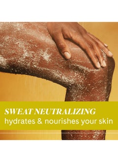 Fur Fur All Body Wash- PH-Balancing Oil Body Wash, Hydrate and Soften Your Skin - 8 FL OZ  - Image 5