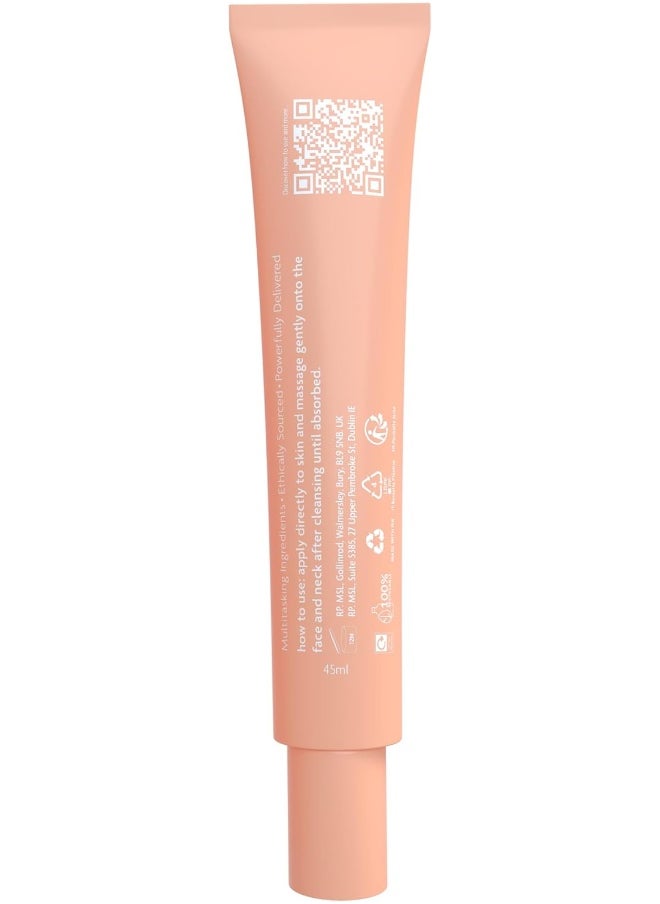 Dr. PAWPAW ORIGINAL BALM - Your Gorgeous Skin Day Cream Spf 50+ - Image 1