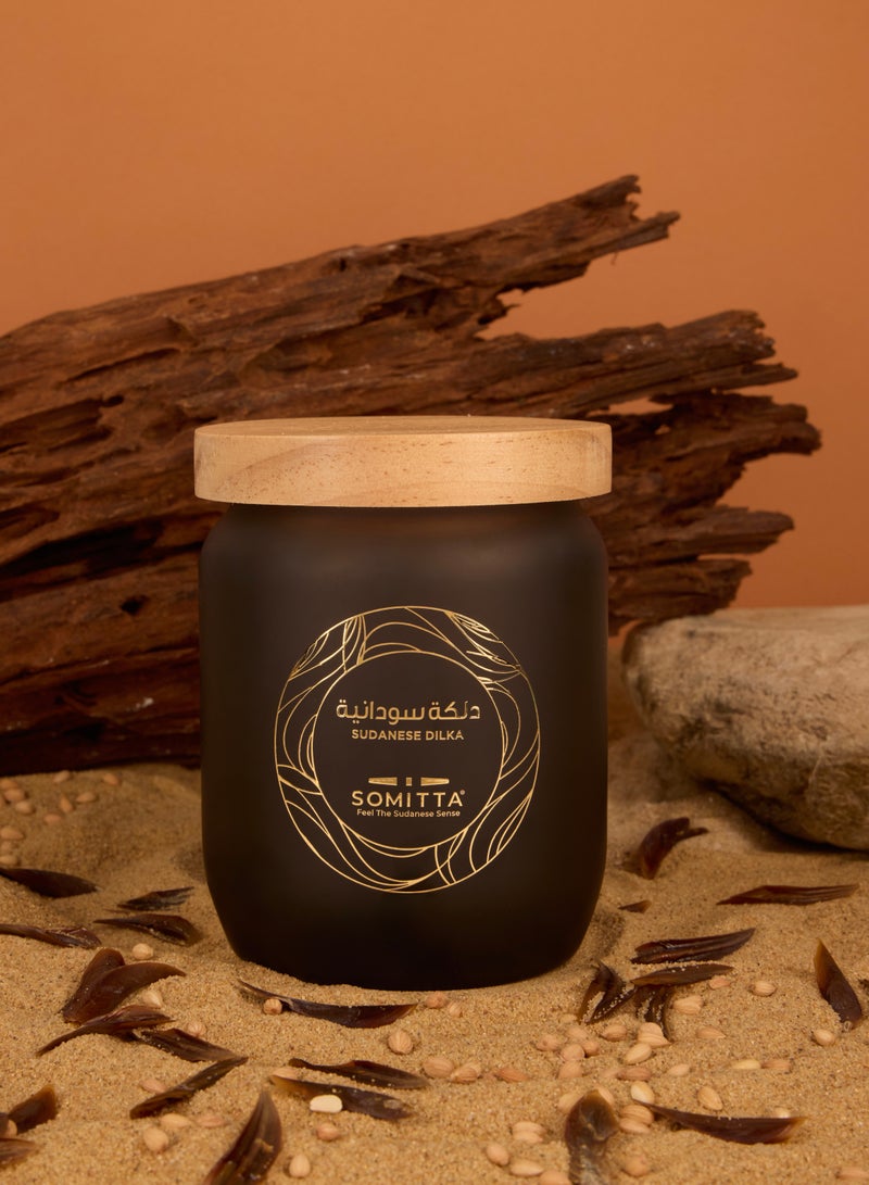 SOMITTA Sudanese Dilka - Image 2