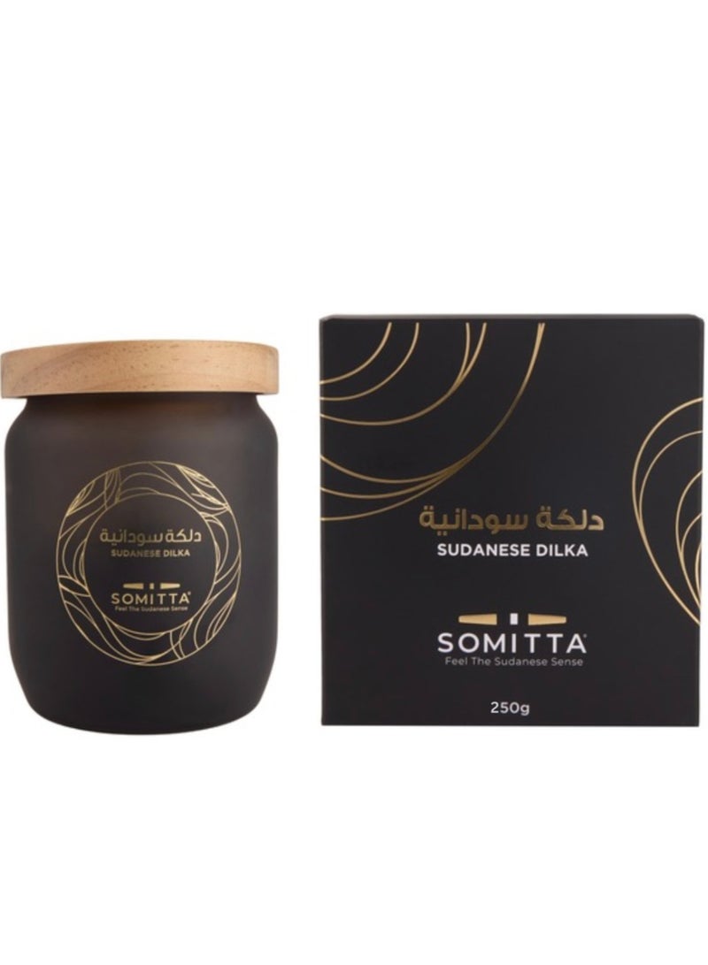 SOMITTA Sudanese Dilka - Image 1