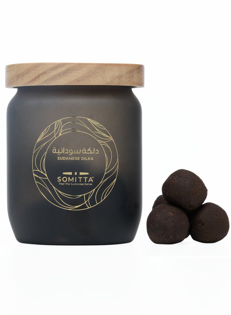 SOMITTA Sudanese Dilka - Image 3