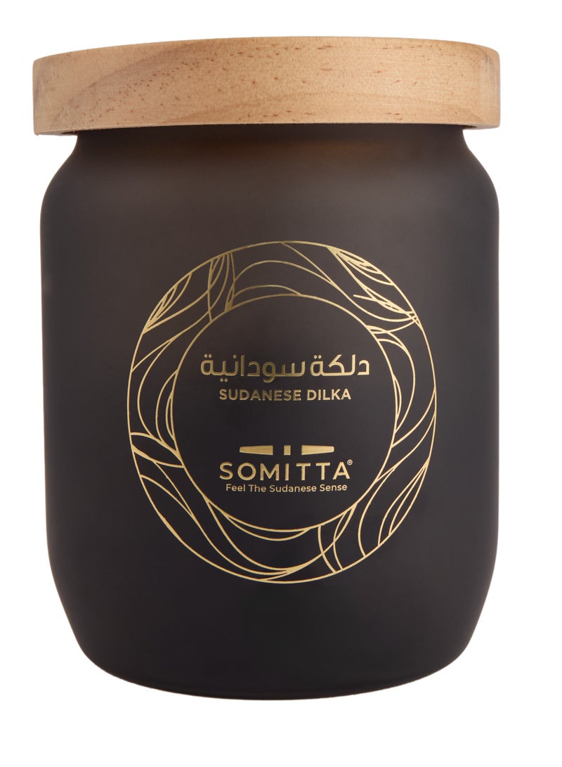 SOMITTA Sudanese Dilka - Image 4