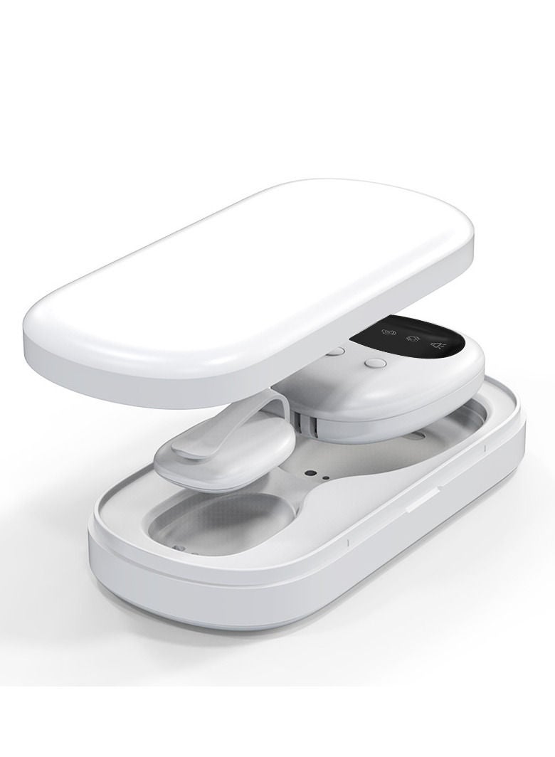 Wireless Anti Bedwetting Alarm Children and Elderly Urination Training Device Treatment Reminder Device - Image 2