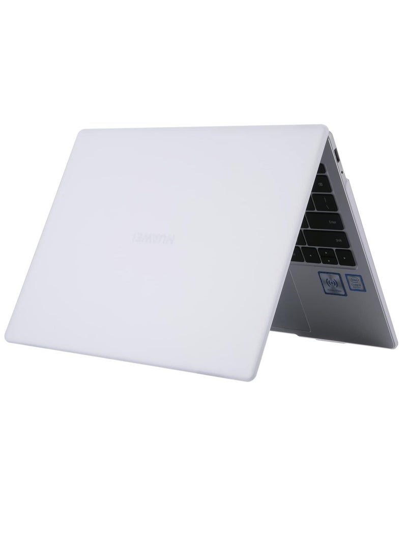 Protective Case Cover With Keyboard Skin For Apple MacBook Pro With And Without Touch Bar 13 (2018) - Image 4