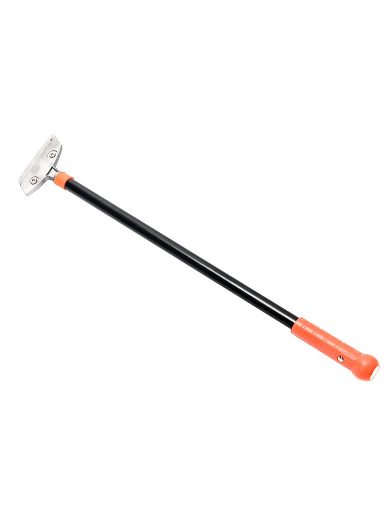 LAWAZIM Razor Blade Scraper with Handle - 60cm - Image 4