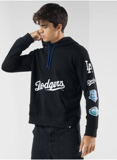 Los Angeles Dodgers Hoodie