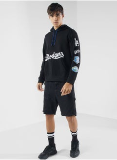 Fanatics Los Angeles Dodgers Hoodie  - Image 4
