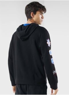 Fanatics Los Angeles Dodgers Hoodie  - Image 2