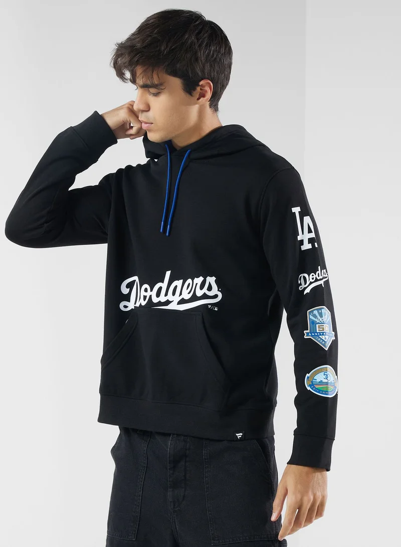 Los Angeles Dodgers Hoodie