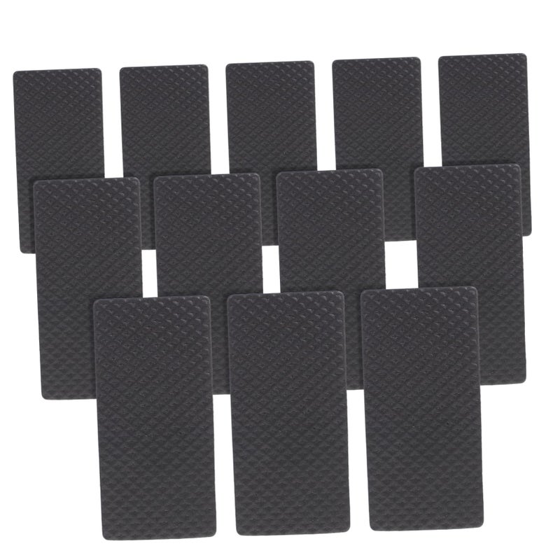 20 Pcs Self Adhesive Furniture Slider Pads Noise Reducing Floor Protectors For Hardwood And Carpet - Image 2