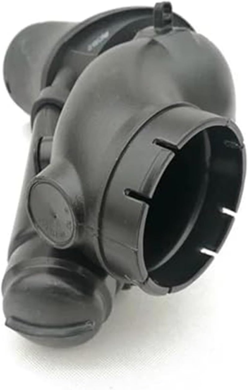 Wivplex Air Intake Hose for Mitsubishi Pajero - Image 4